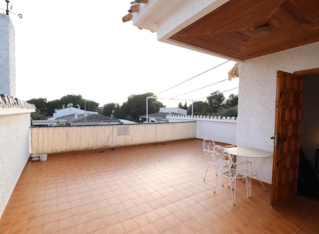 Revente - Villa - Orihuela Costa - Altos de Campoamor