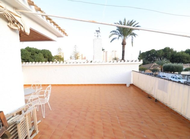 Herverkoop - Villa - Orihuela Costa - Altos de Campoamor