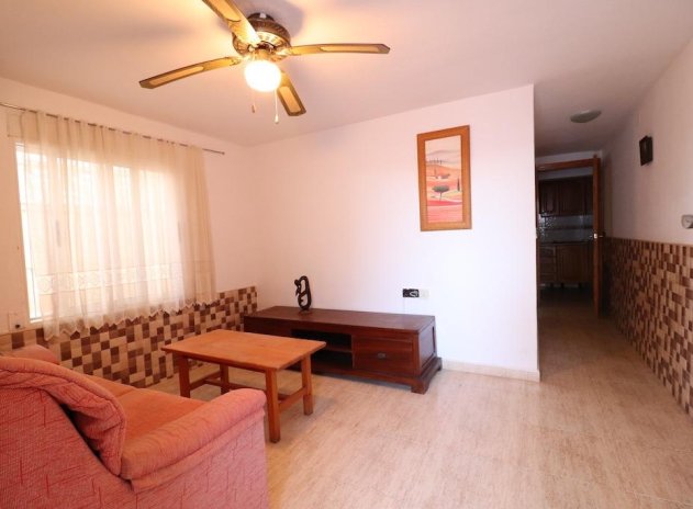 Herverkoop - Villa - Torrevieja - Los Balcones