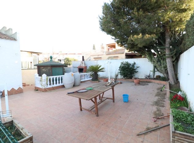 Herverkoop - Villa - Torrevieja - Los Balcones