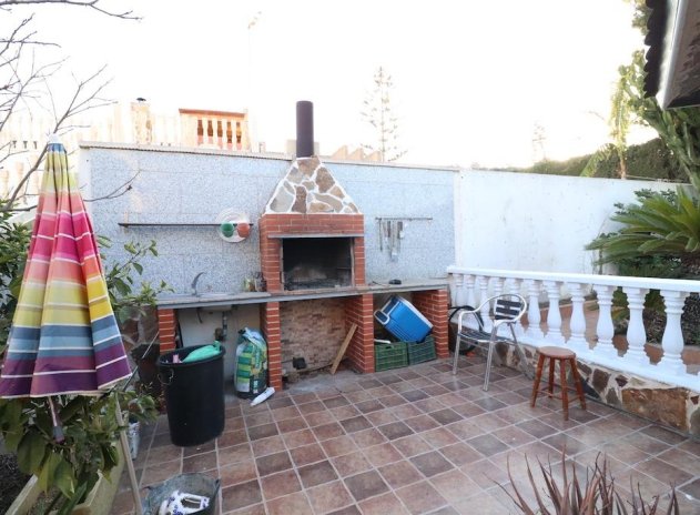 Herverkoop - Villa - Torrevieja - Los Balcones