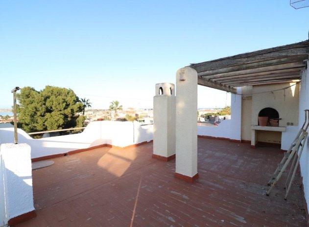 Herverkoop - Villa - Torrevieja - Los Balcones