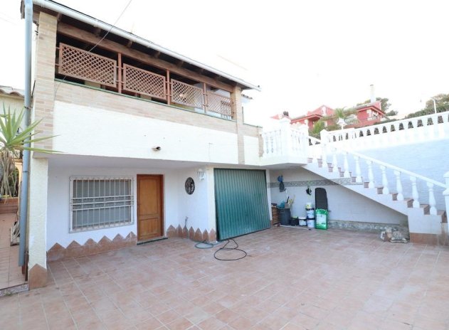 Herverkoop - Villa - Torrevieja - Los Balcones