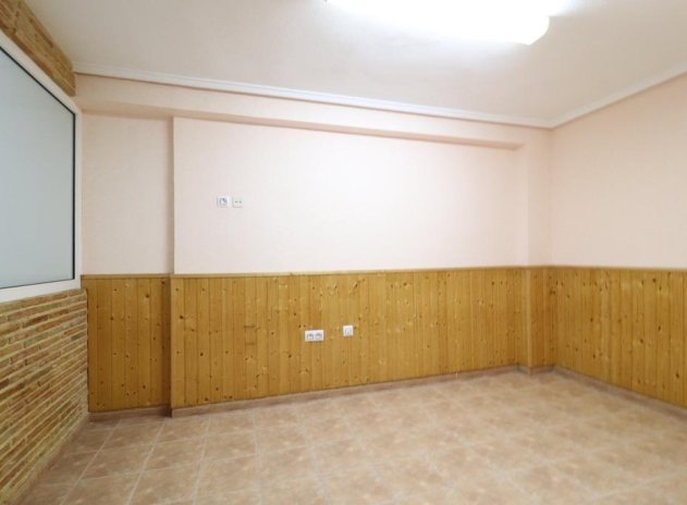 Wiederverkauf - Wohnung - Torrevieja - Playa del Cura