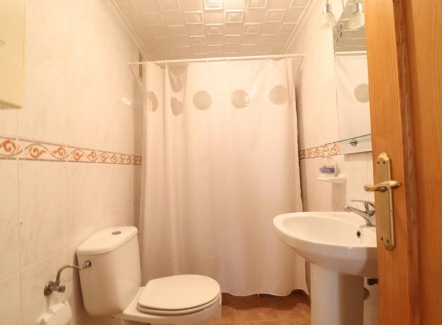 Wiederverkauf - Wohnung - Torrevieja - Playa del Cura