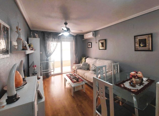 Revente - Appartement - Torrevieja - Center