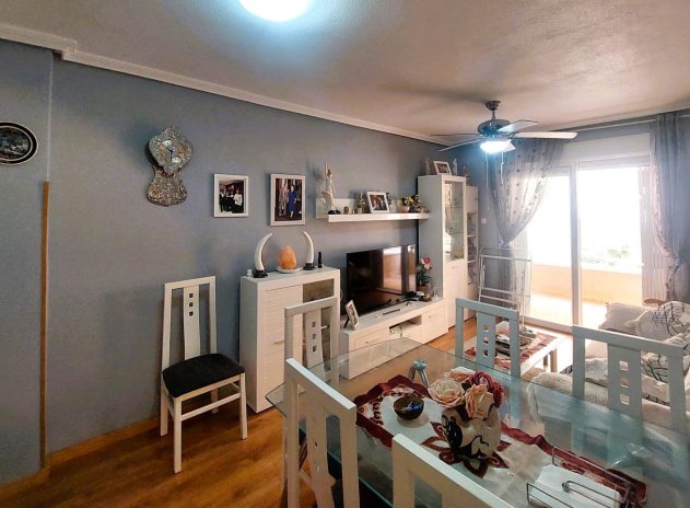 Revente - Appartement - Torrevieja - Center