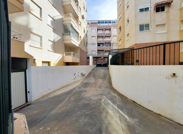 Revente - Appartement - Torrevieja - Center