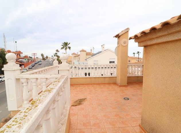 Herverkoop - Villa - Orihuela Costa - Los Altos