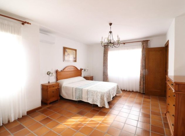 Resale - Villa - Pilar de la Horadada - Riomar