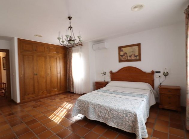 Revente - Villa - Pilar de la Horadada - Riomar