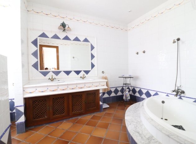 Resale - Villa - Pilar de la Horadada - Riomar