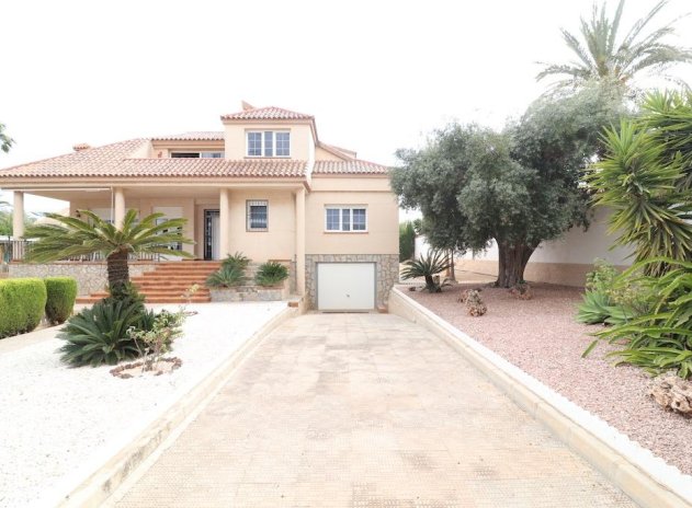 Resale - Villa - Pilar de la Horadada - Riomar