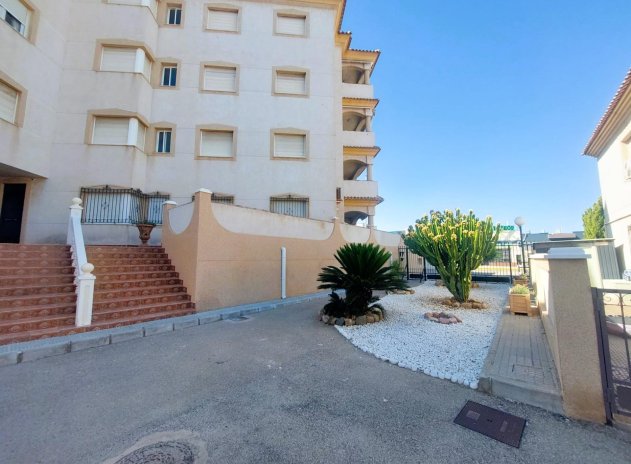 Resale - Apartment / flat - Orihuela Costa - La Zenia