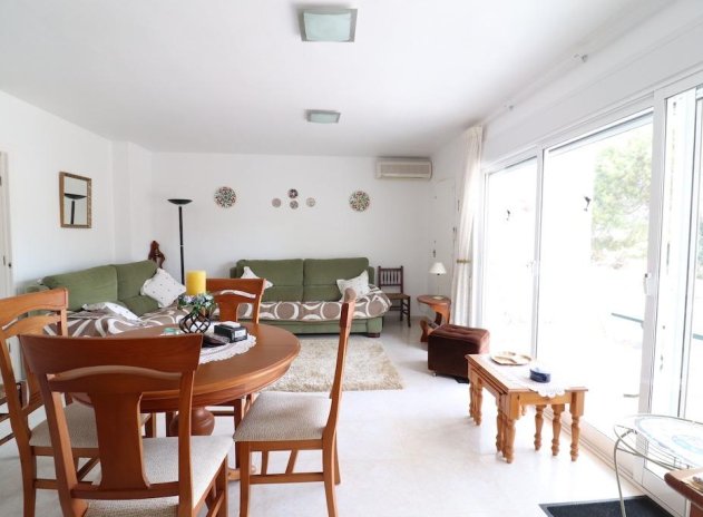 Revente - Bungalow - Torrevieja - Lago Jardin