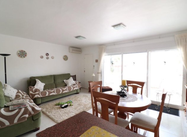 Revente - Bungalow - Torrevieja - Lago Jardin