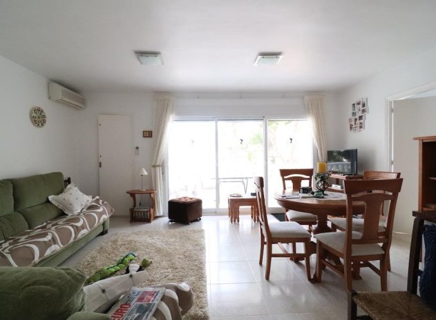 Revente - Bungalow - Torrevieja - Lago Jardin