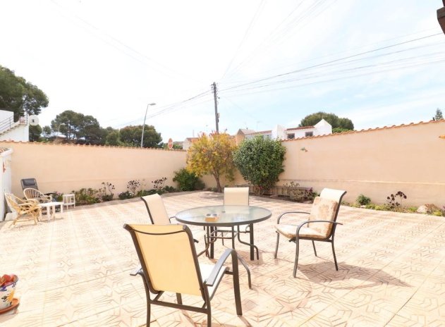 Revente - Bungalow - Torrevieja - Lago Jardin