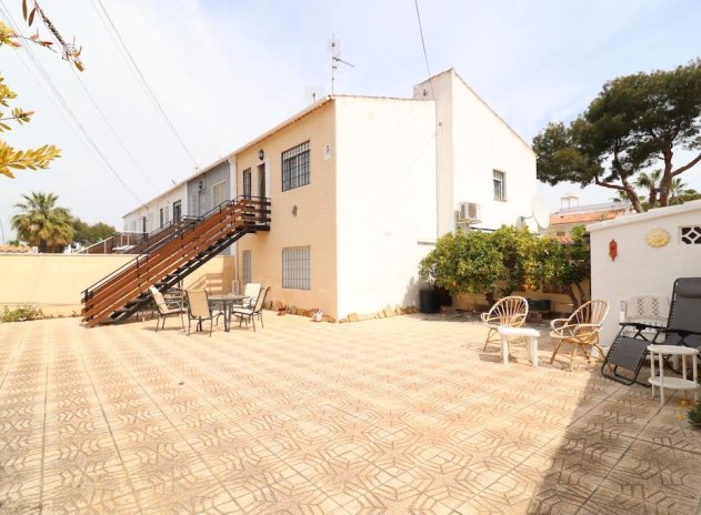 Revente - Bungalow - Torrevieja - Lago Jardin