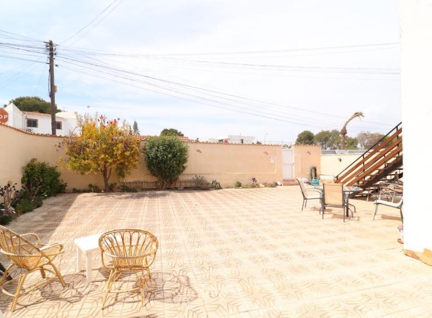 Revente - Bungalow - Torrevieja - Lago Jardin