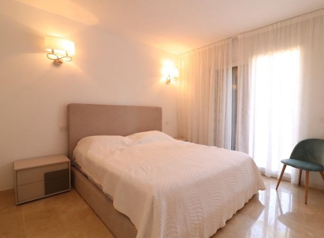 Reventa - Apartamento / piso - Torrevieja - Punta Prima