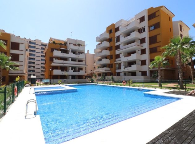 Reventa - Apartamento / piso - Torrevieja - Punta Prima