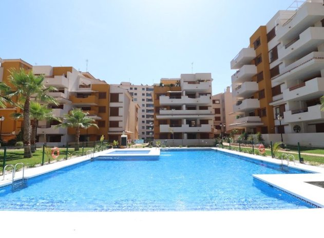 Reventa - Apartamento / piso - Torrevieja - Punta Prima