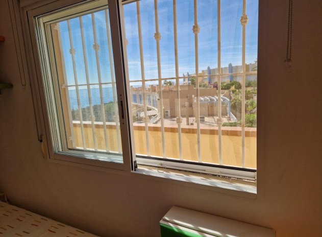 Resale - Apartment / flat - Orihuela Costa - Campoamor