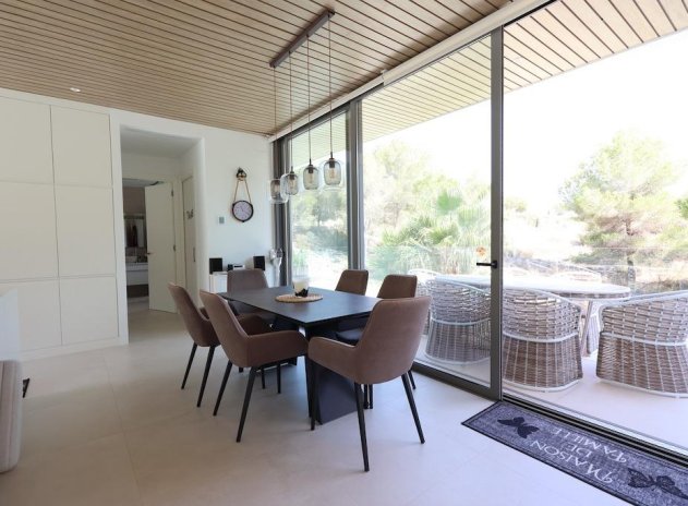 Reventa - Villa - San Miguel de Salinas - Las colinas golf and country club