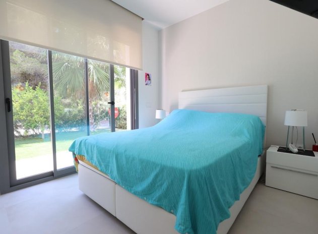 Resale - Villa - San Miguel de Salinas - Las Colinas golf and beach resort