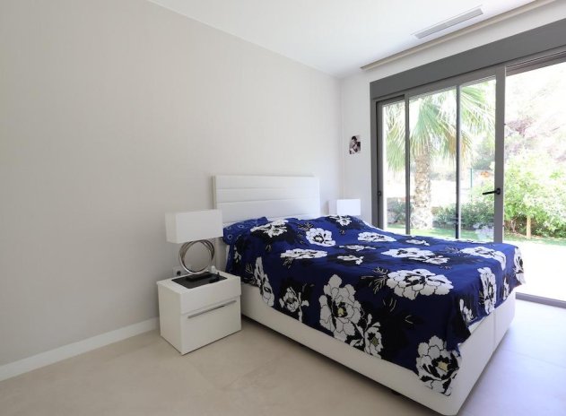 Revente - Villa - San Miguel de Salinas - Las colinas golf and country club