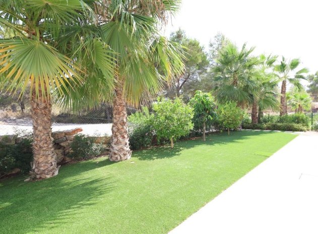 Reventa - Villa - San Miguel de Salinas - Las colinas golf and country club