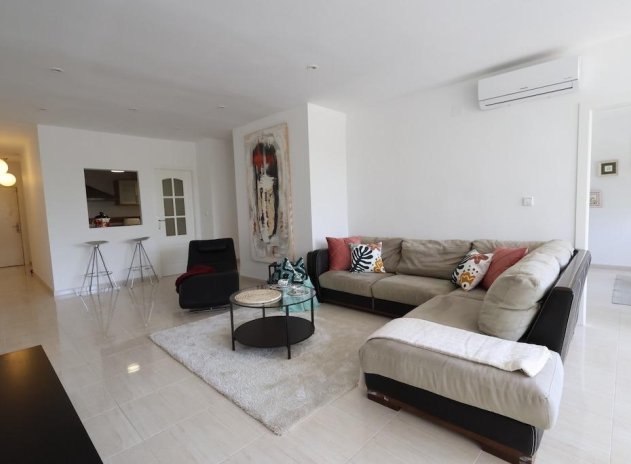 Herverkoop - Appartement / flat - Torrevieja