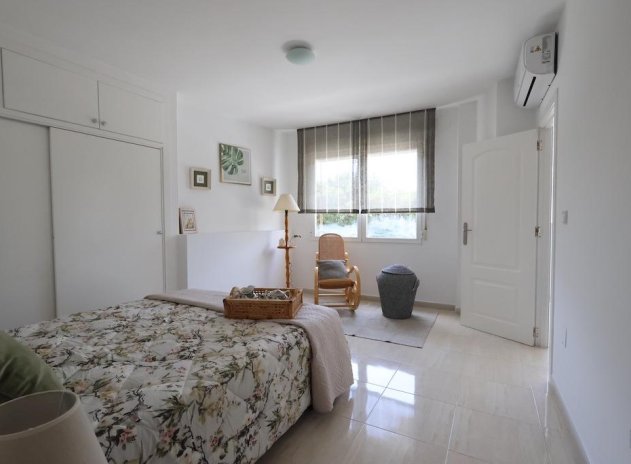 Herverkoop - Appartement / flat - Torrevieja