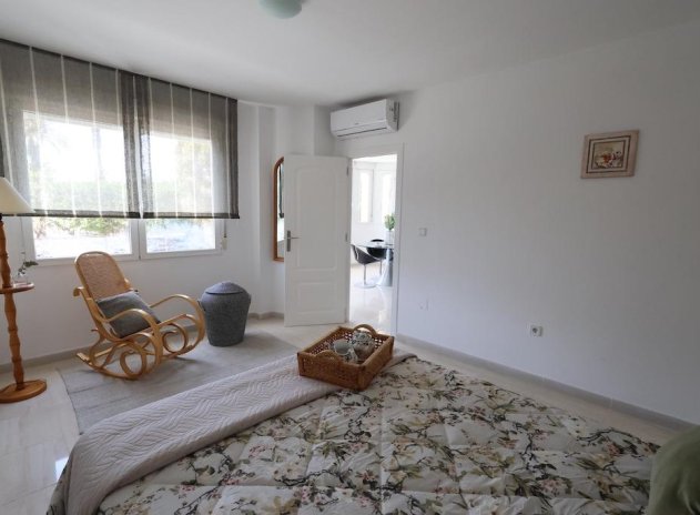 Herverkoop - Appartement / flat - Torrevieja