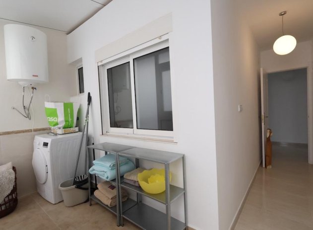 Herverkoop - Appartement / flat - Torrevieja