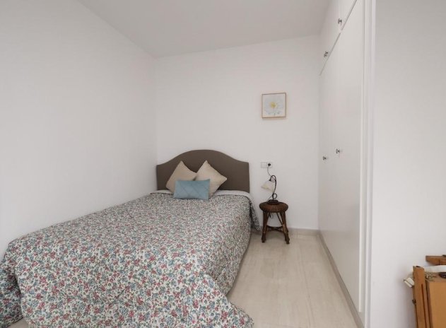 Herverkoop - Appartement / flat - Torrevieja