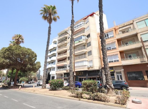 Herverkoop - Appartement / flat - Torrevieja