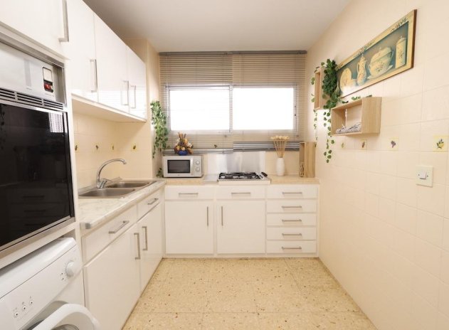 Reventa - Apartamento / piso - Alicante - Barrio Obrero