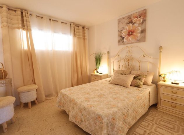 Reventa - Apartamento / piso - Alicante - Barrio Obrero