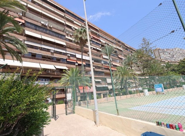 Reventa - Apartamento / piso - Alicante - Barrio Obrero