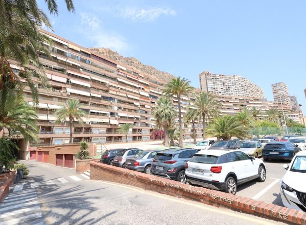 Reventa - Apartamento / piso - Alicante - Barrio Obrero