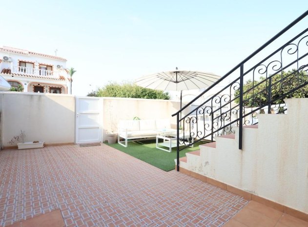 Reventa - Semi Detached Villa - Torrevieja - Torretas