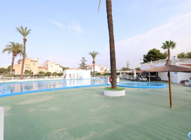 Reventa - Semi Detached Villa - Torrevieja - Torretas