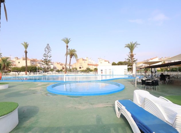 Reventa - Semi Detached Villa - Torrevieja - Torretas