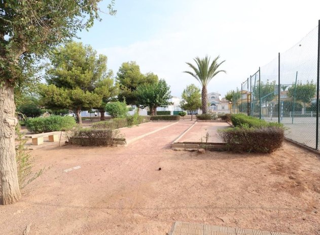 Herverkoop - Semi Detached Villa - Torrevieja - Torretas