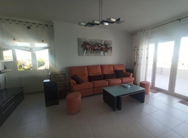 Resale - Villa - Torrevieja - Los balcones