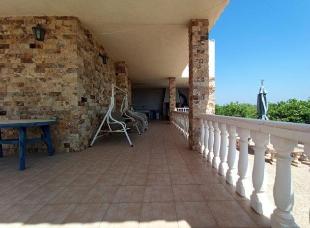 Revente - Country Property - San Miguel de Salinas - san miguel