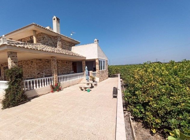 Revente - Country Property - San Miguel de Salinas - san miguel