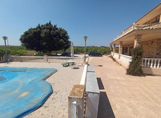 Revente - Country Property - San Miguel de Salinas - san miguel